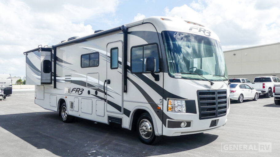 2015 Forest River 30DS
