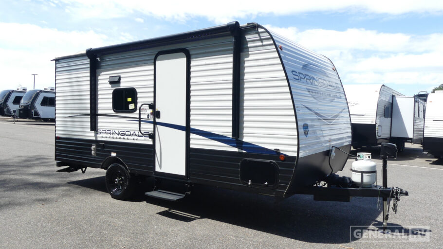 2024 KEYSTONE 1800BH