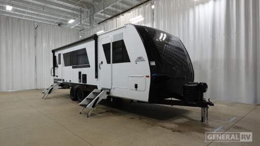 2027 Brinkley Model Ix 25x