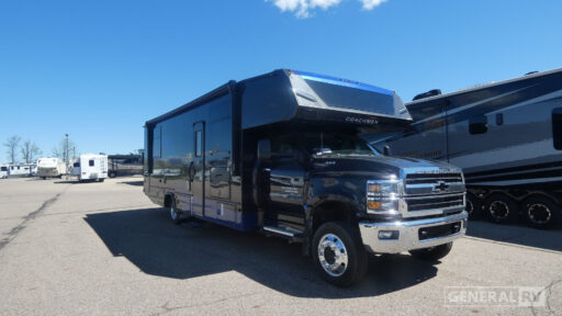 2026 Coachmen Entourage 320LV