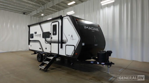 2026 Grand Design Imagine XLS 17MKE