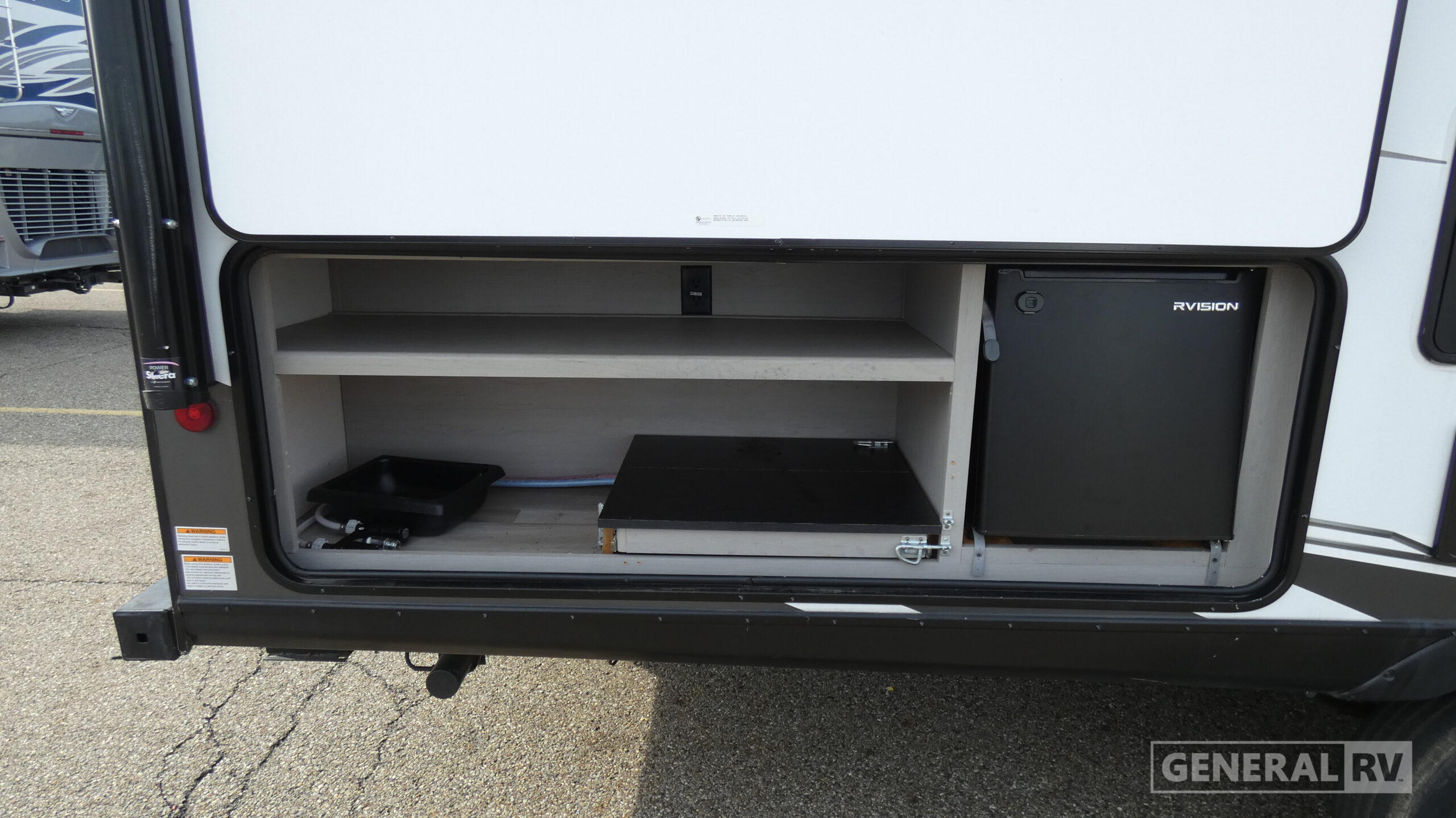 2021 Prime Time Manufacturing Tracer 24DBS for Sale
