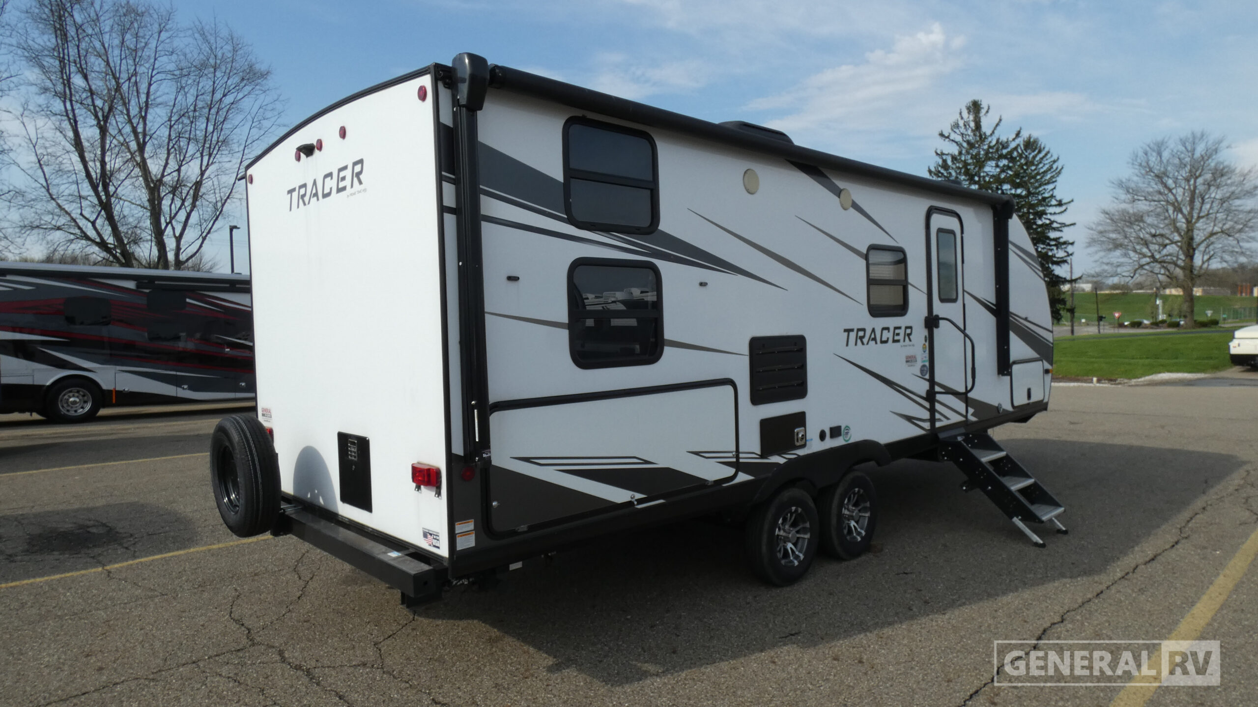 2021 Prime Time Manufacturing Tracer 24DBS for Sale