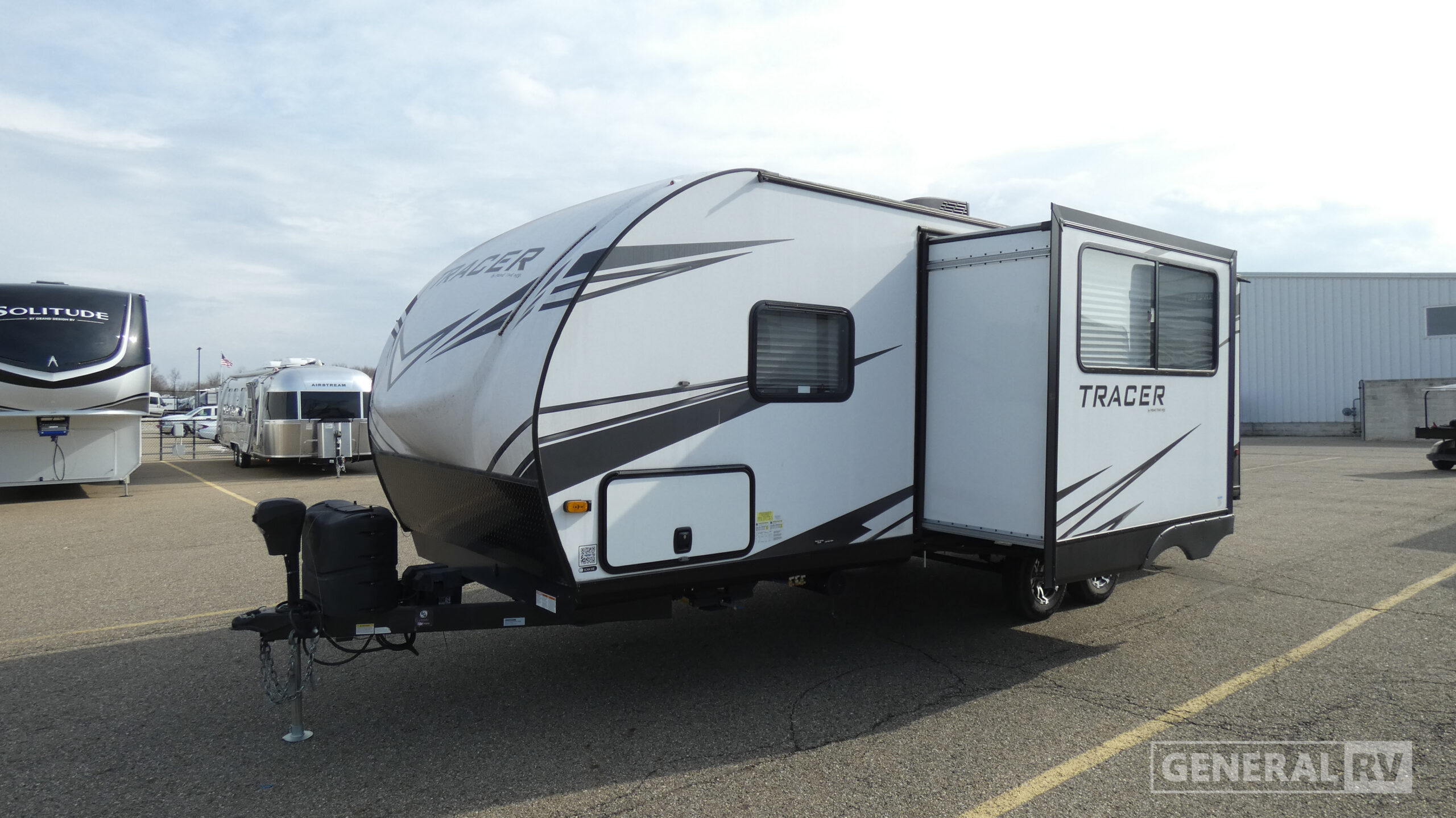 2021 Prime Time Manufacturing Tracer 24DBS for Sale