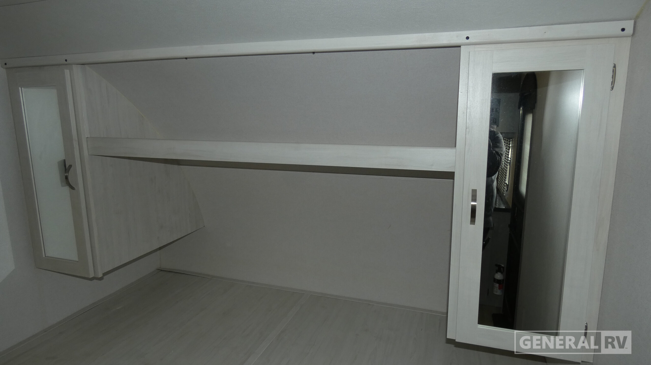 2021 Prime Time Manufacturing Tracer 24DBS for Sale