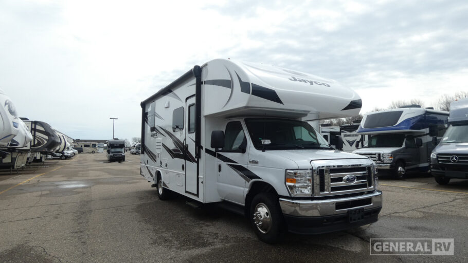 2023 JAYCO 24B