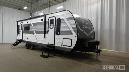 2027 Jayco Jay Flight SLX 262RLS