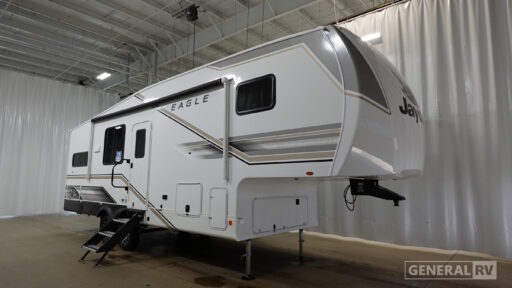2027 Jayco Eagle 28RKS