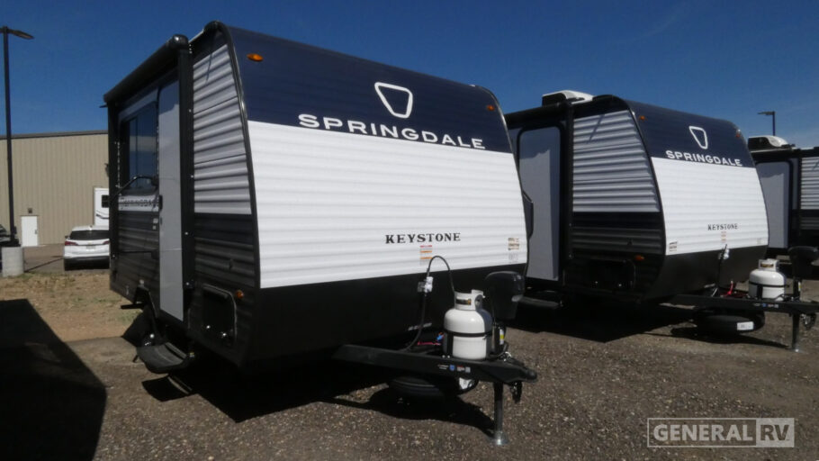 2026 KEYSTONE 1200BT