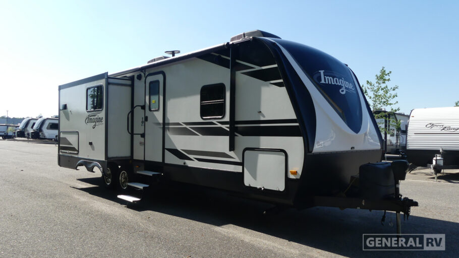 2019 GRAND DESIGN 2670
