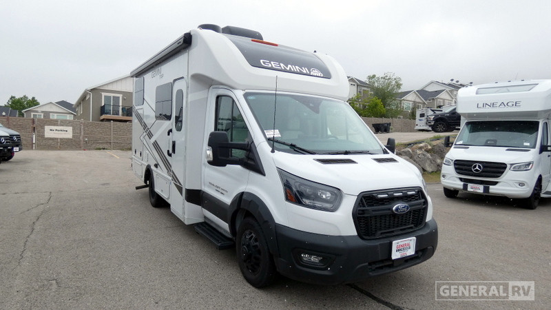 2026 THOR 22MT