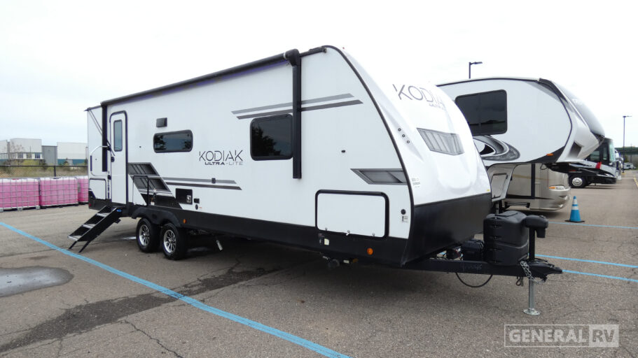 2023 DUTCHMEN 250BHSL