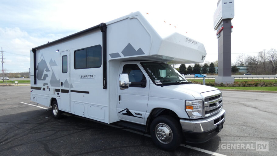 2027 WINNEBAGO 26FE