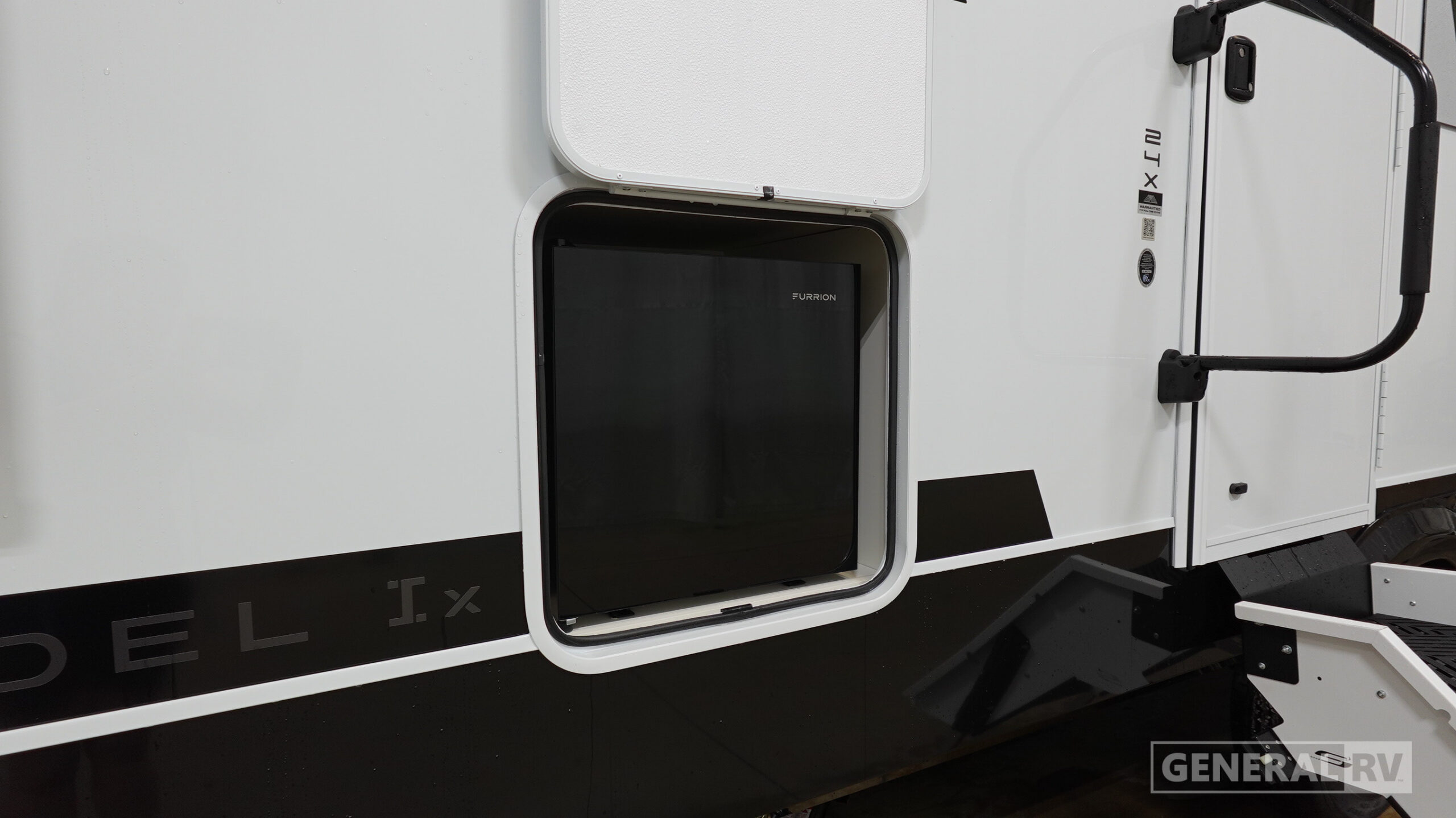 2026 Brinkley RV Model Ix 24x for Sale