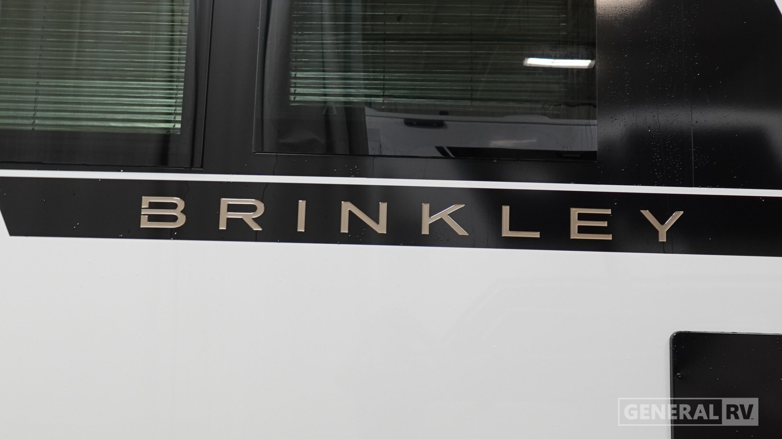 2026 Brinkley RV Model Ix 24x for Sale