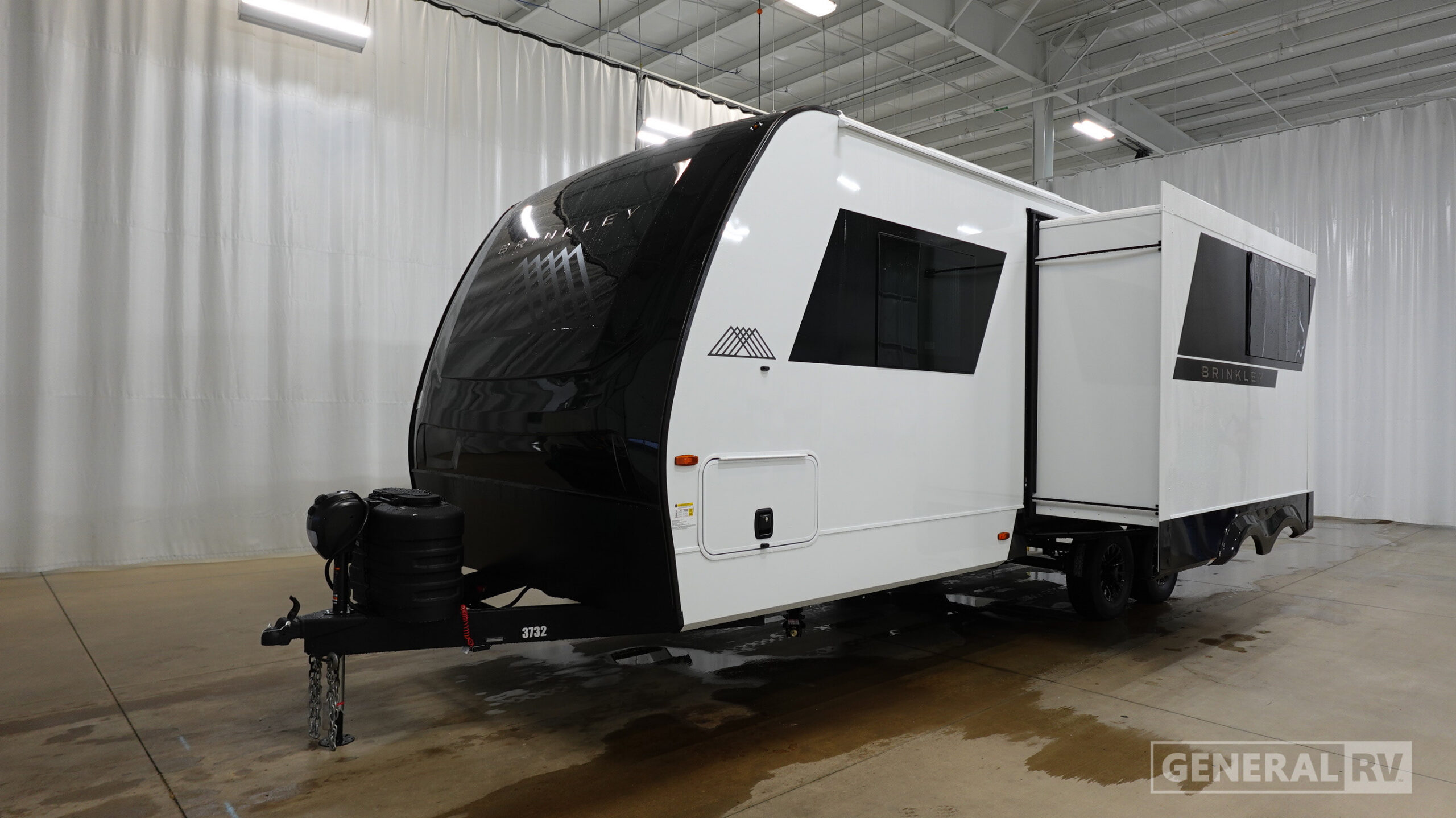 2026 Brinkley RV Model Ix 24x for Sale