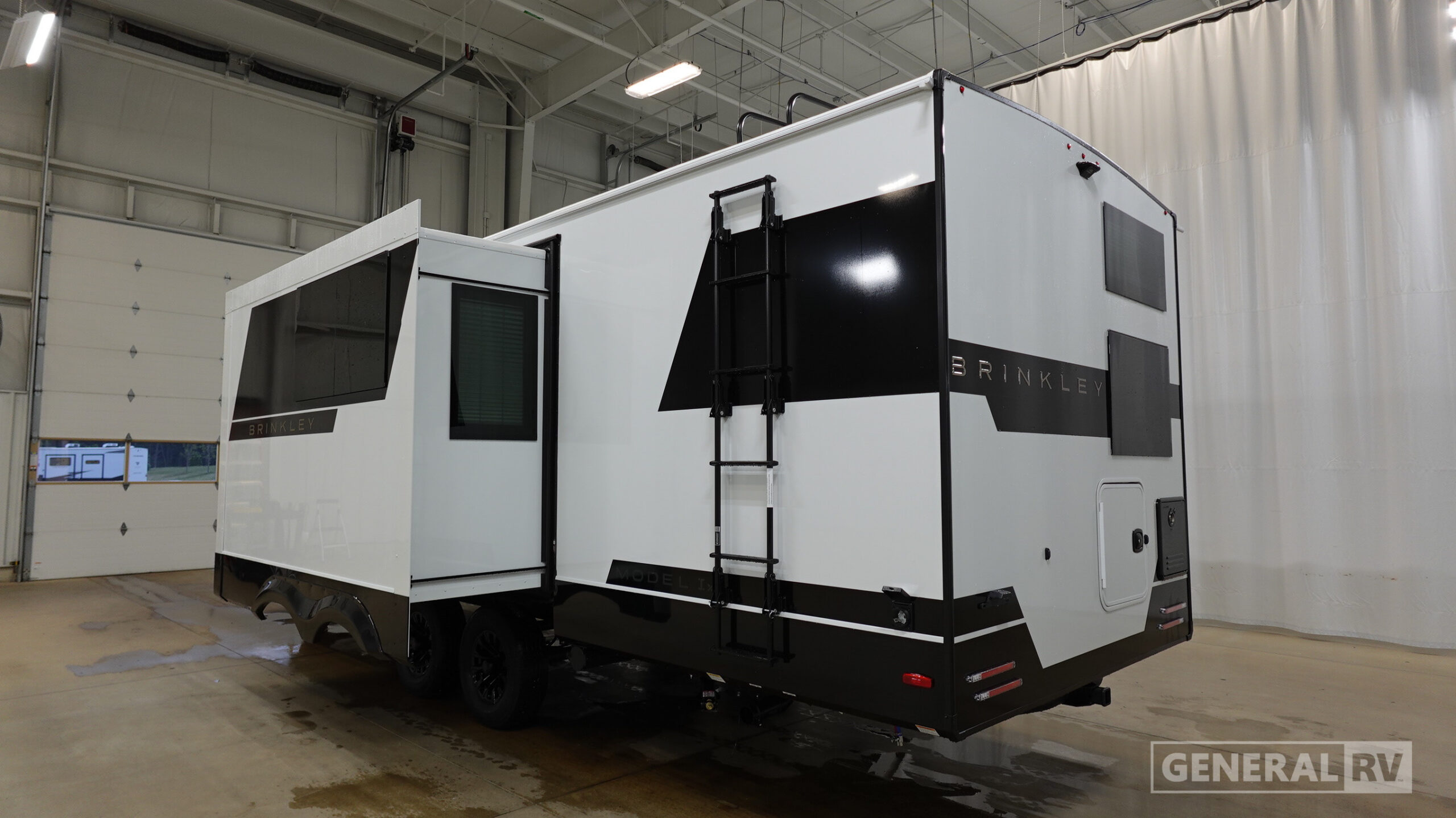2026 Brinkley RV Model Ix 24x for Sale