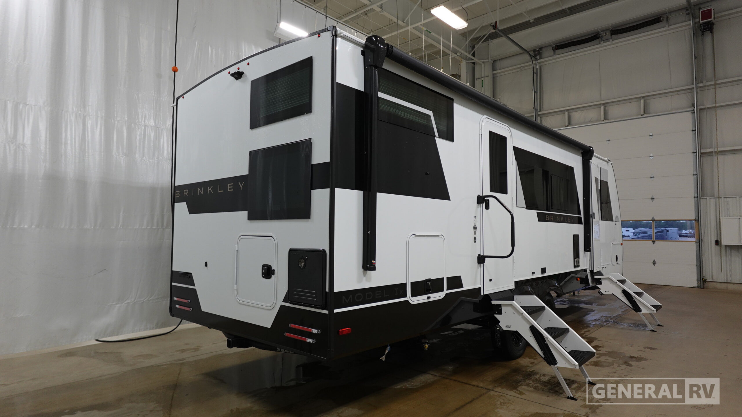 2026 Brinkley RV Model Ix 24x for Sale