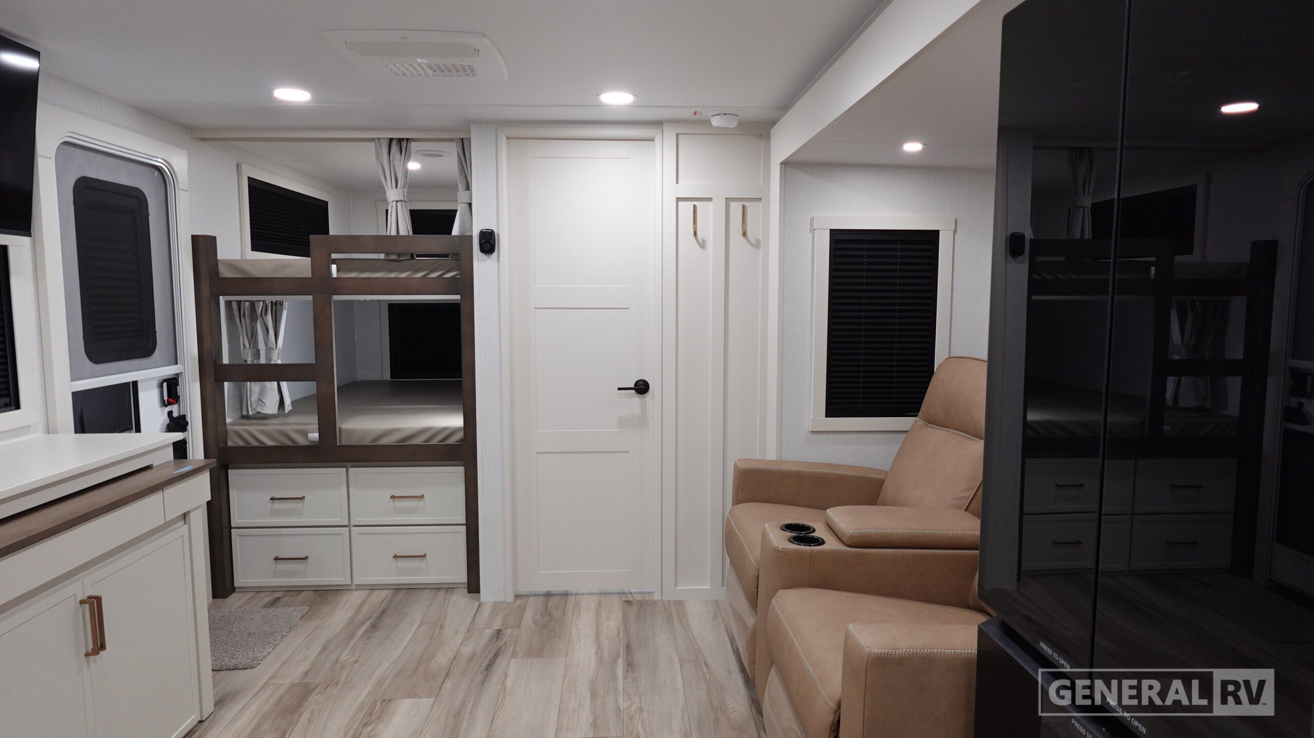 2026 Brinkley RV Model Ix 24x for Sale