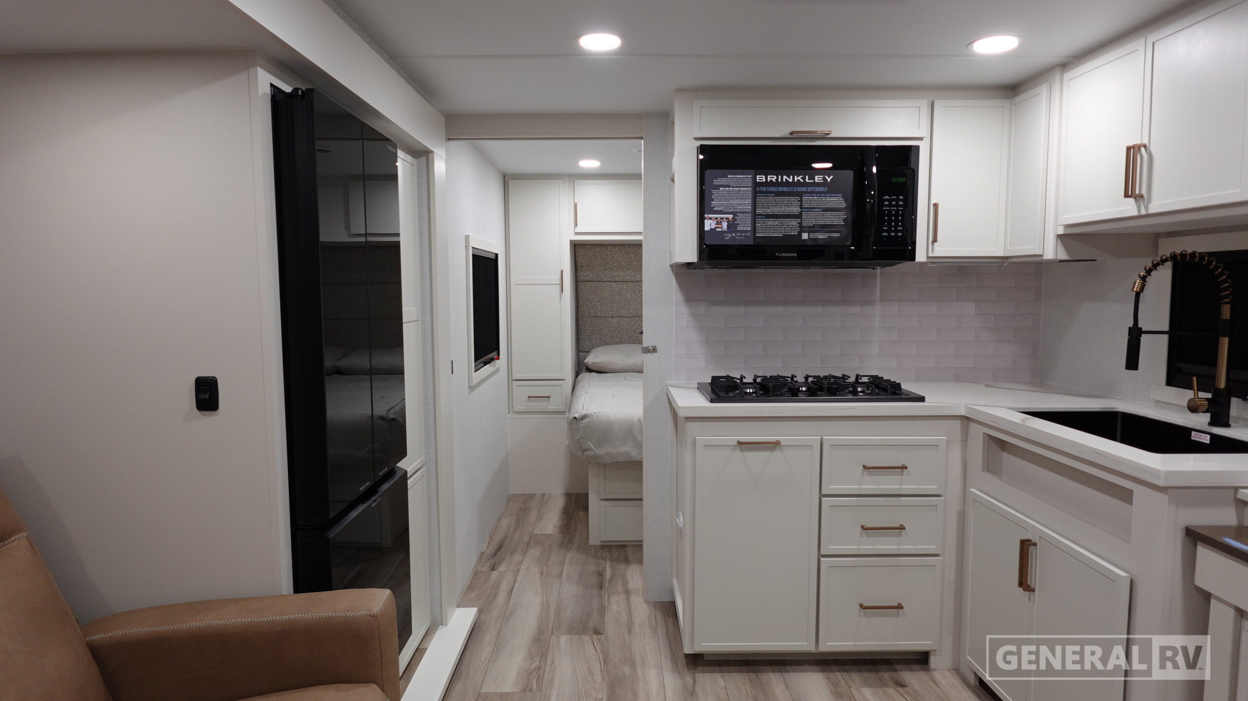 2026 Brinkley RV Model Ix 24x for Sale