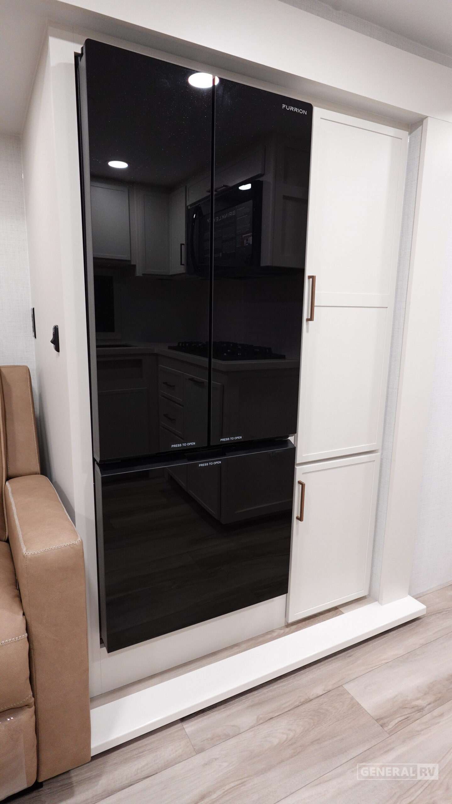 2026 Brinkley RV Model Ix 24x for Sale