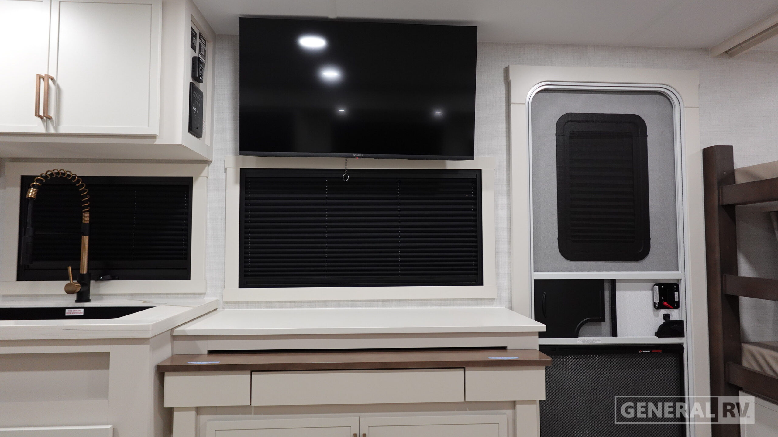 2026 Brinkley RV Model Ix 24x for Sale