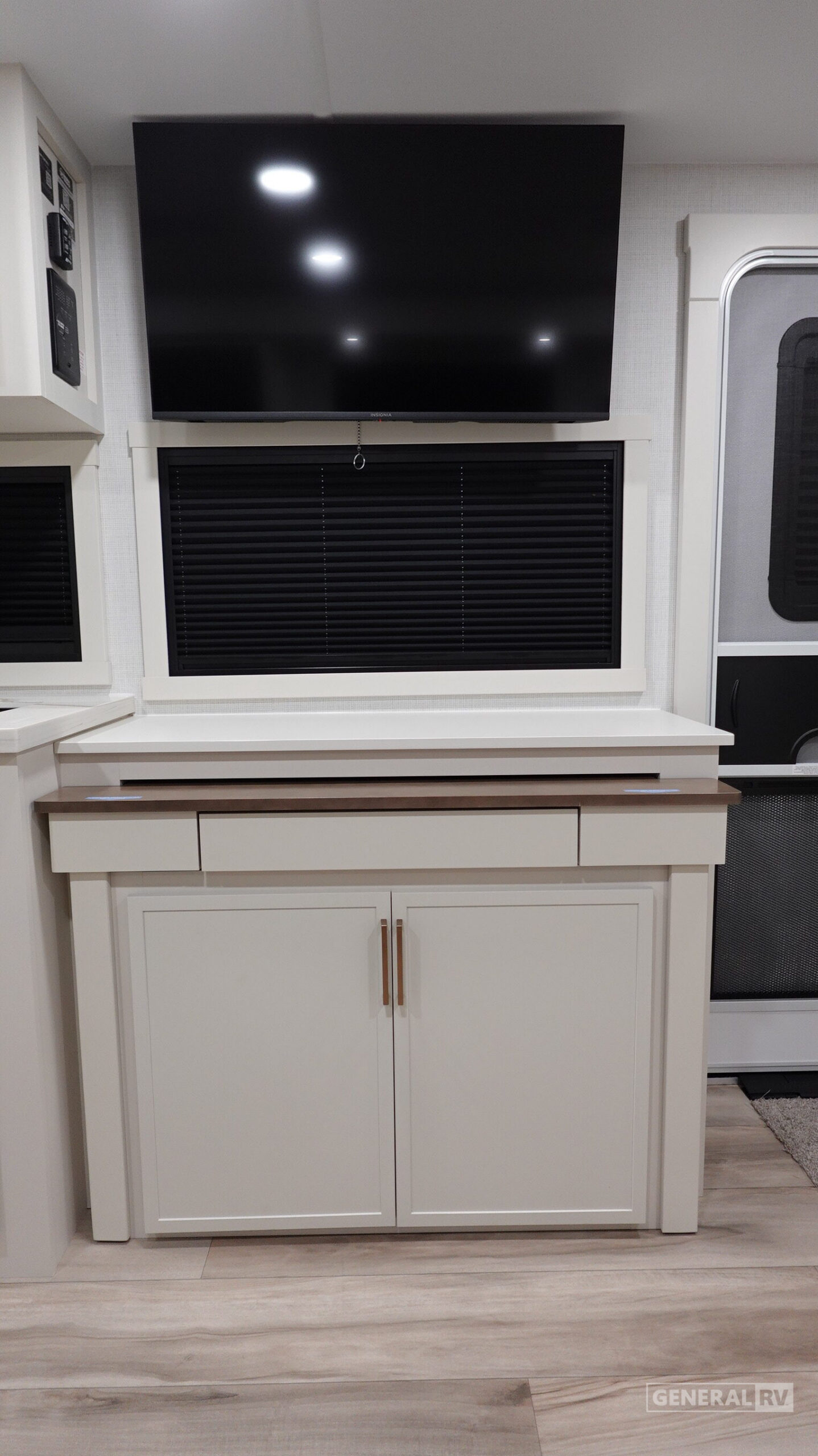 2026 Brinkley RV Model Ix 24x for Sale