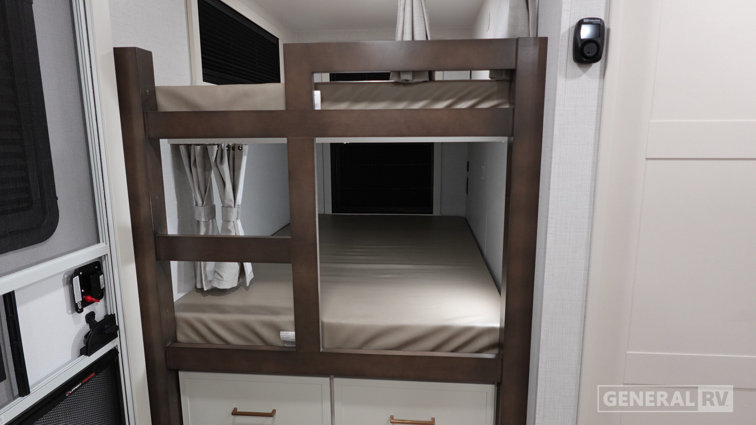 2026 Brinkley RV Model Ix 24x for Sale