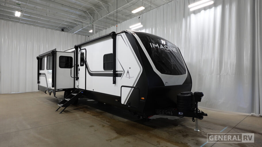 2027 GRAND DESIGN 2970RL