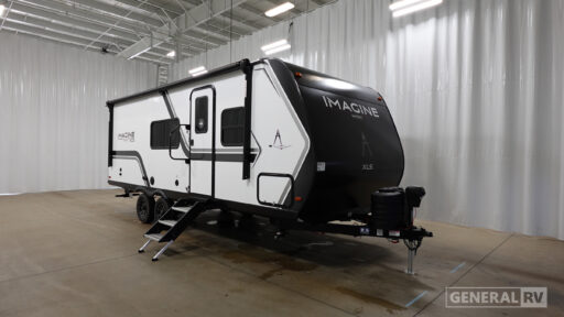 2027 Grand Design Imagine XLS 22MLE