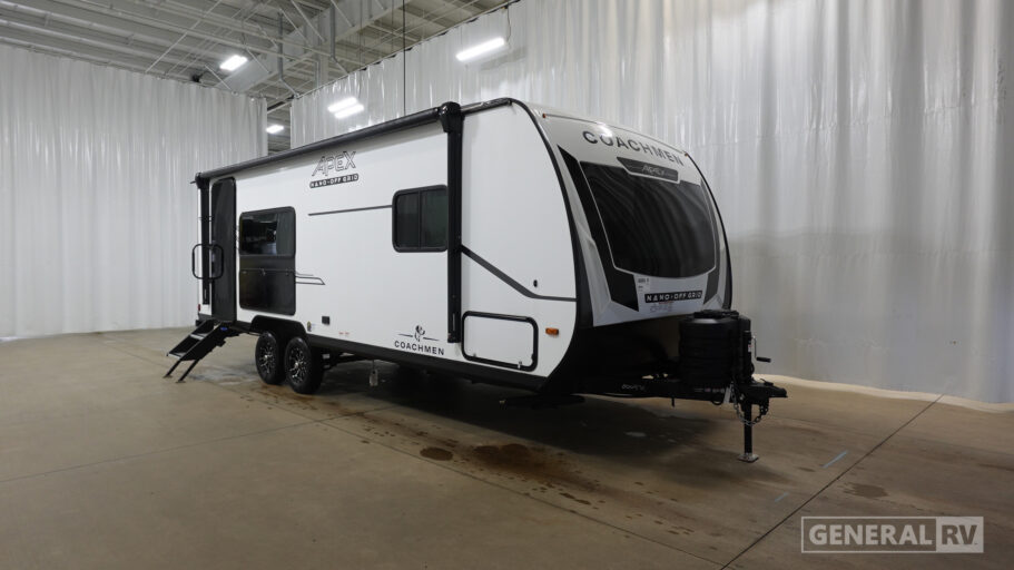 2026 COACHMEN 216RKS