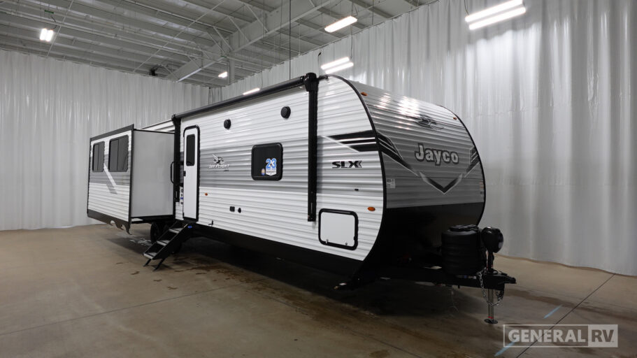 2026 JAYCO 334RTS