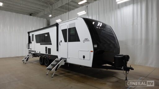 2027 Brinkley Model Ix 25X