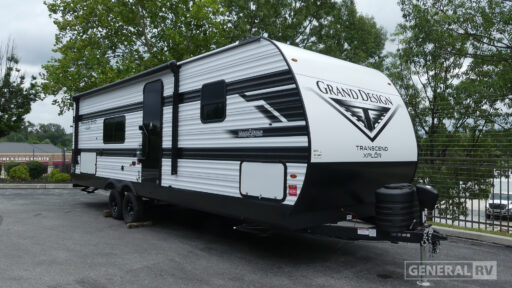 2027 Grand Design Transcend Xplor 26BHX