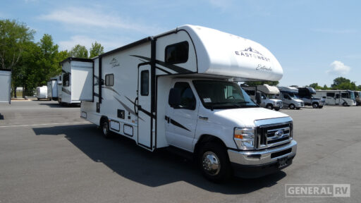2023 EAST TO WEST Entrada 2600DS