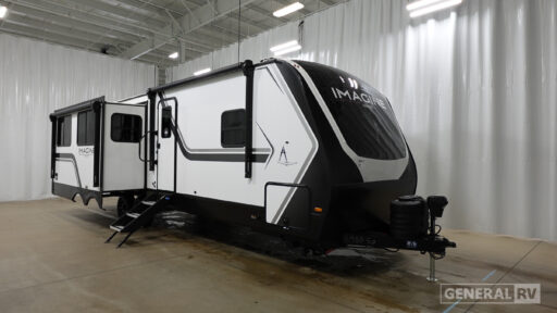 2026 Grand Design Imagine 2970RL