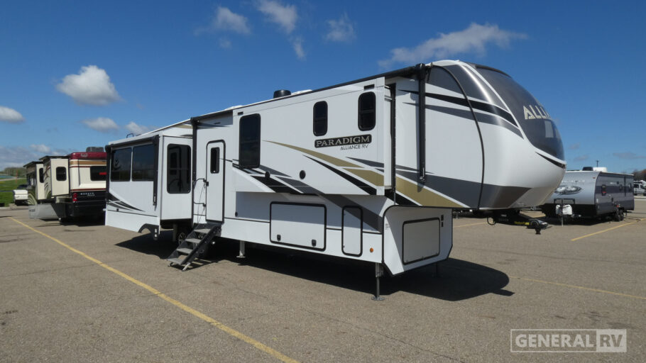 2020 ALLIANCE 370FB