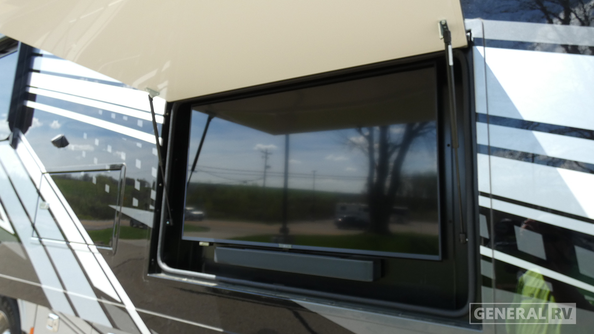 2025 Tiffin Motorhomes Allegro Bus 35 CP for Sale