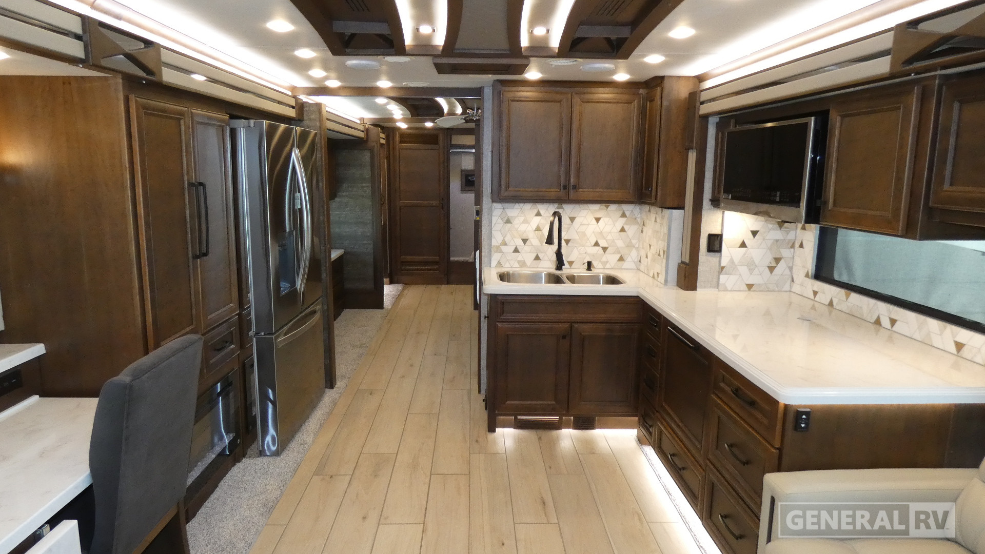 2025 Tiffin Motorhomes Allegro Bus 35 CP for Sale