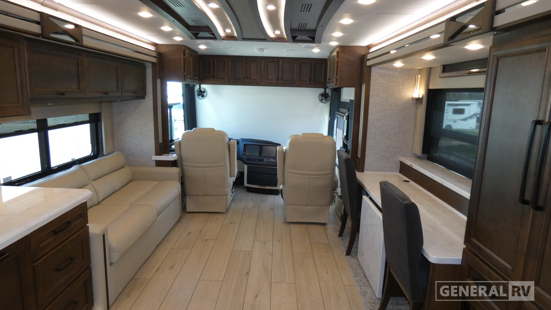 2025 Tiffin Motorhomes Allegro Bus 35 CP for Sale