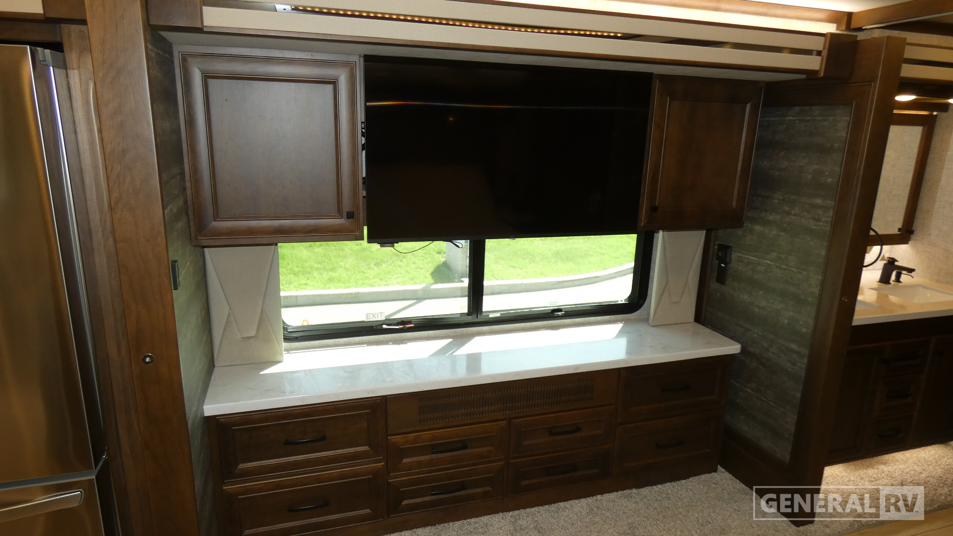 2025 Tiffin Motorhomes Allegro Bus 35 CP for Sale