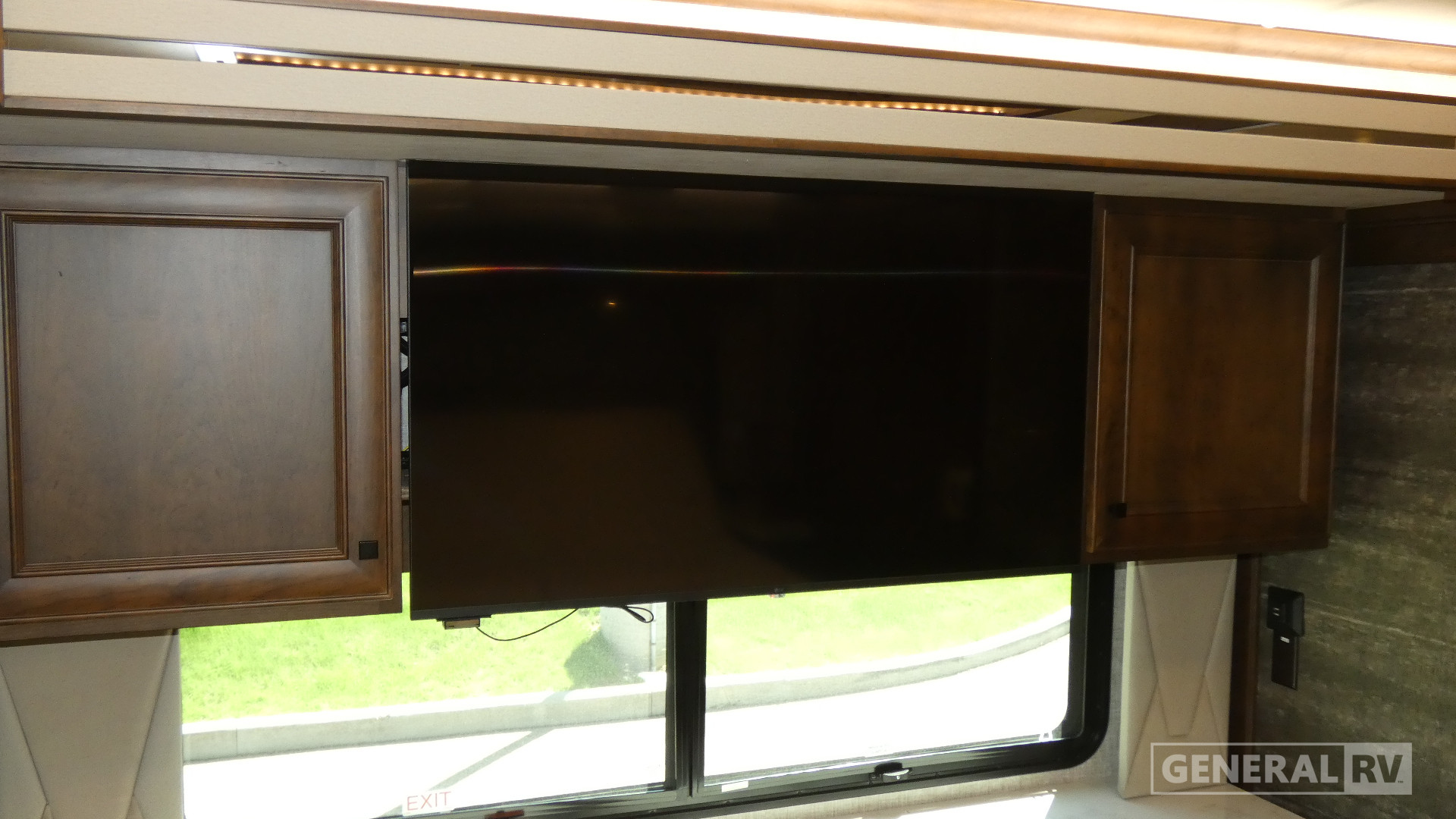 2025 Tiffin Motorhomes Allegro Bus 35 CP for Sale