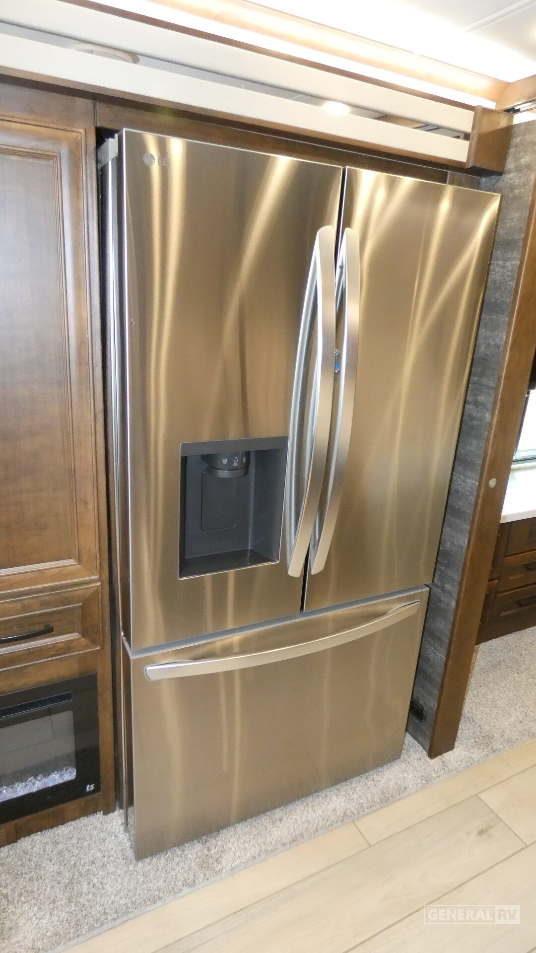 2025 Tiffin Motorhomes Allegro Bus 35 CP for Sale