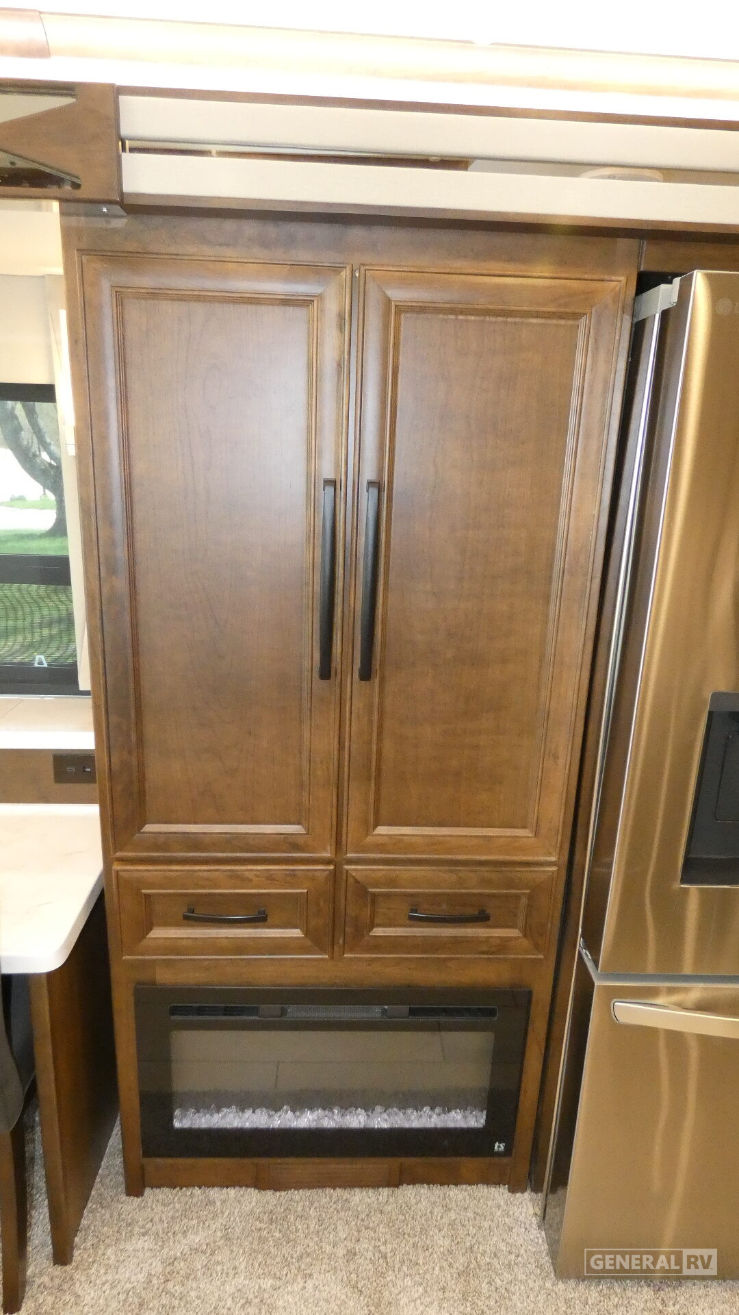 2025 Tiffin Motorhomes Allegro Bus 35 CP for Sale