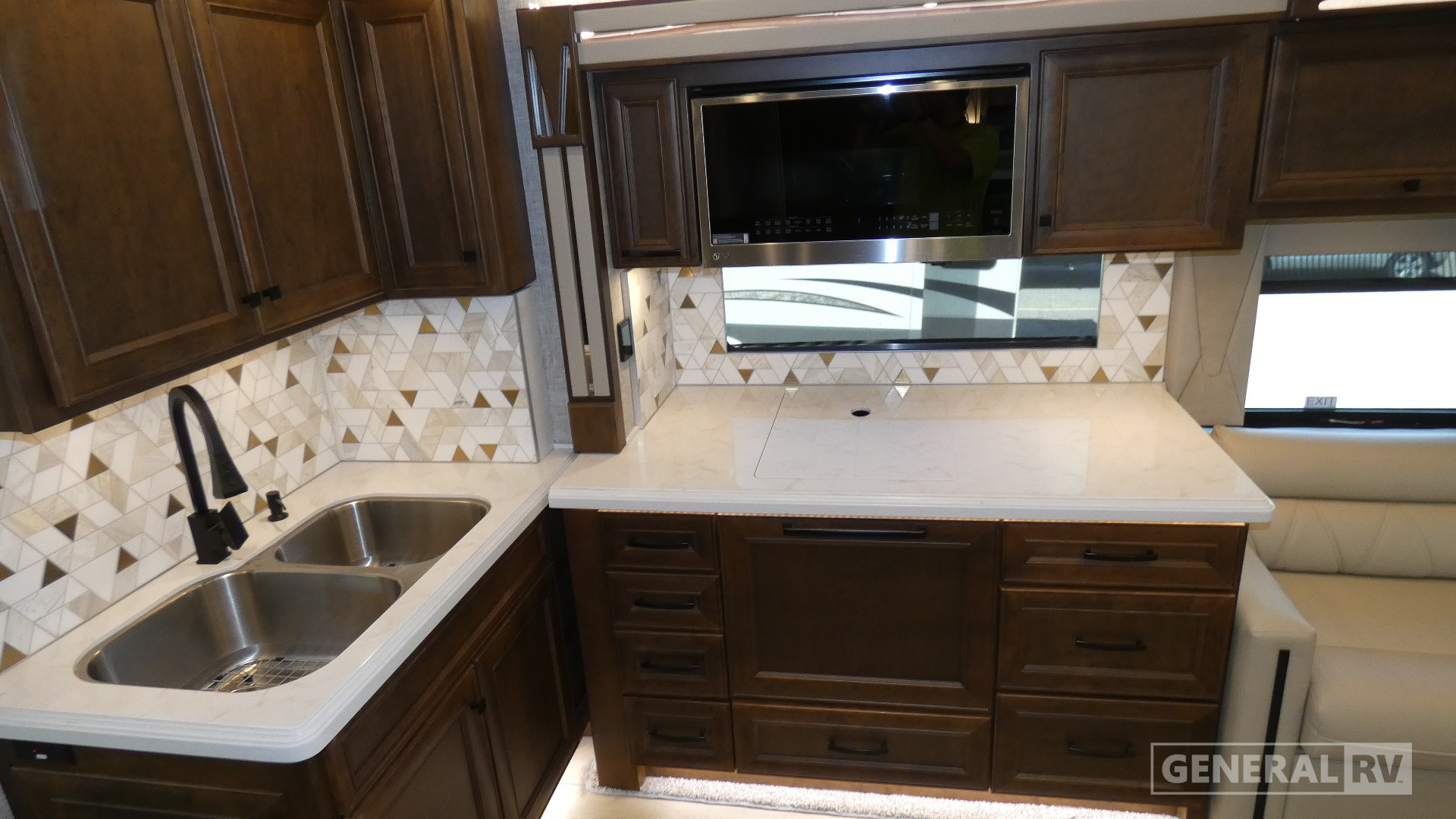 2025 Tiffin Motorhomes Allegro Bus 35 CP for Sale