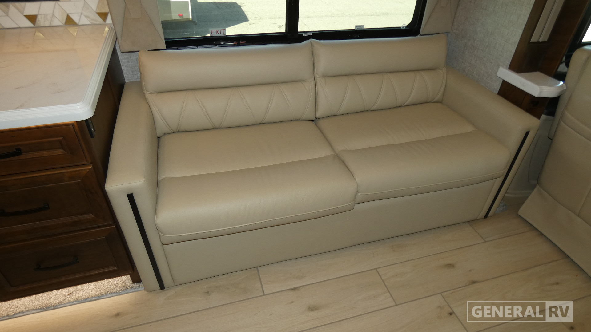 2025 Tiffin Motorhomes Allegro Bus 35 CP for Sale