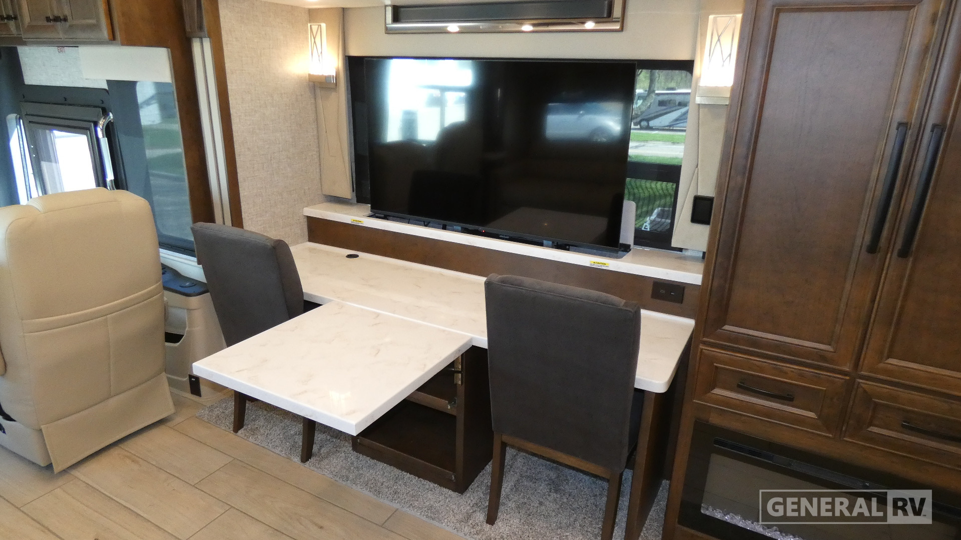 2025 Tiffin Motorhomes Allegro Bus 35 CP for Sale