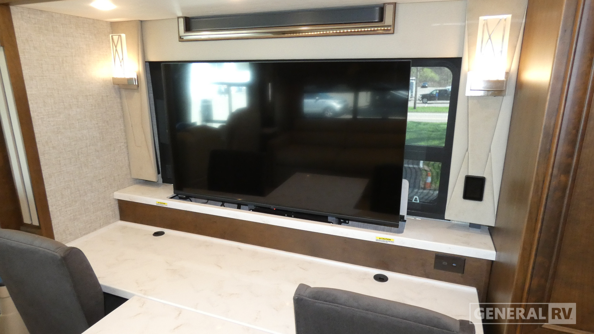 2025 Tiffin Motorhomes Allegro Bus 35 CP for Sale