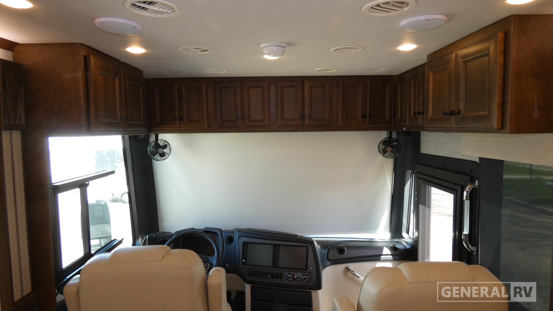 2025 Tiffin Motorhomes Allegro Bus 35 CP for Sale