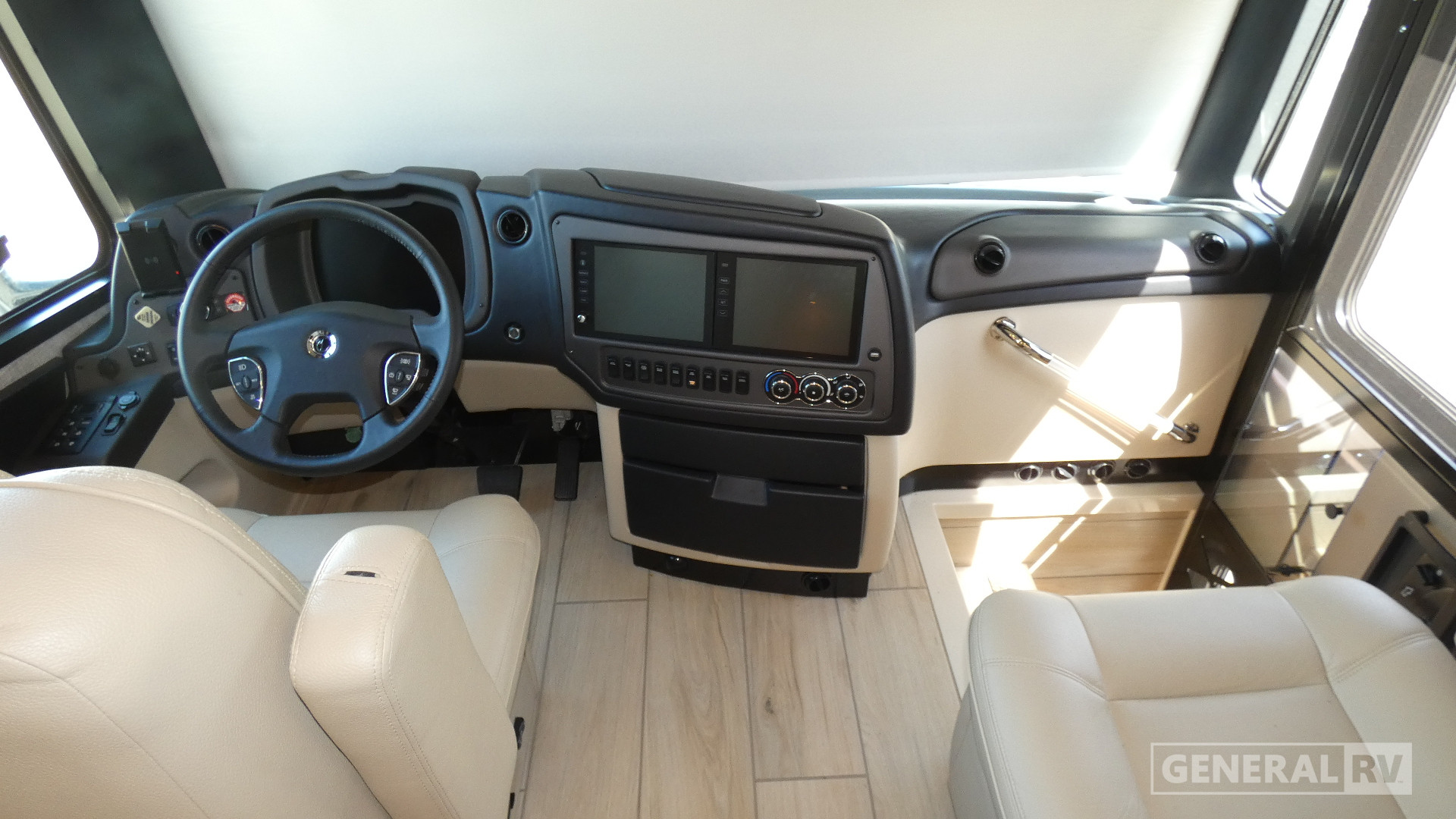 2025 Tiffin Motorhomes Allegro Bus 35 CP for Sale